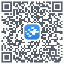 掌上人医 QRcode