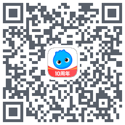 洋葱学园Download QR-Code