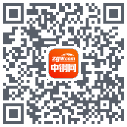 中钢网 QRcode