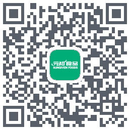 元初食品 QRcode