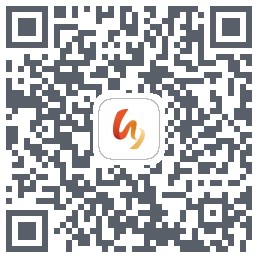 惠多港 QRcode