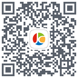 坚持星球 QRcode