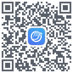 勤上口袋办公 QRcode