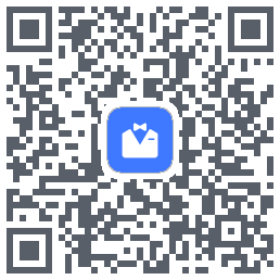 鱼管家 QRcode