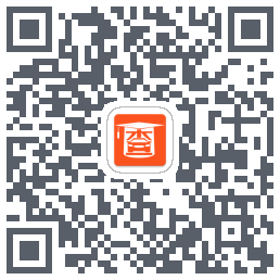 查博士 QRcode