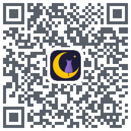 秘密花园 QRcode