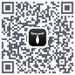 思骑出行código QR de descarga de
