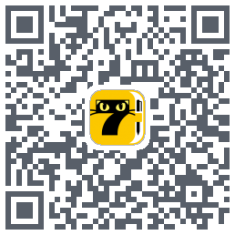 七猫作家助手的下载二维码