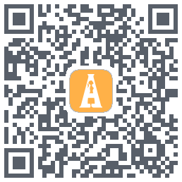 信公小安 QRcode