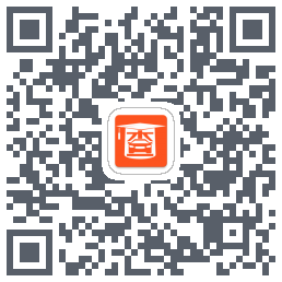 查博士 QRcode