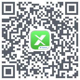 XTrend Speed的下載二維碼