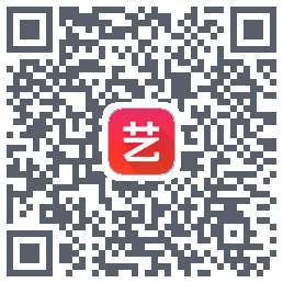 寻艺的下載二維碼