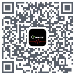 X-Fitness QRcode