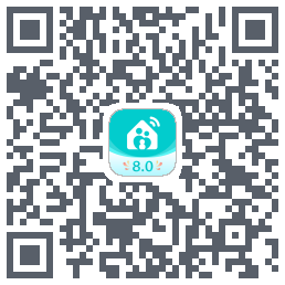 和家亲 QRcode