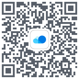 苏交控·服务区 QRcode