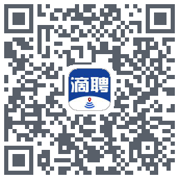 滴聘 QRcode