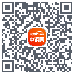 中钢网 QRcode