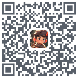 酋长你别跑codice QR per il download
