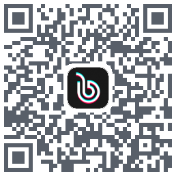 抖爸爸直播 QRcode