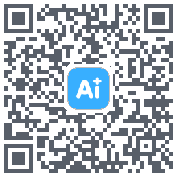 讯飞AI学código QR de descarga de