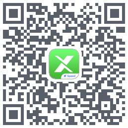 XTrend Speedcodice QR per il download