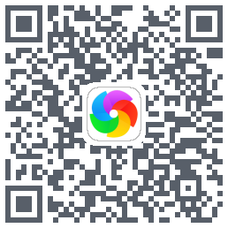 360极速浏览器 QRcode