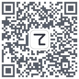 羽荼Zuetu QRcode