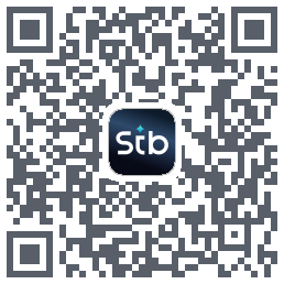 Starryblu QRcode