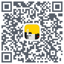 快乐斑马HD QRcode