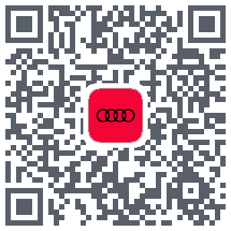 上汽奥迪 QRcode