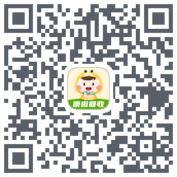 噢啦回收-旧衣服回收旧书旧手机旧家电闲置旧物免费上门回收无忧 QRcode