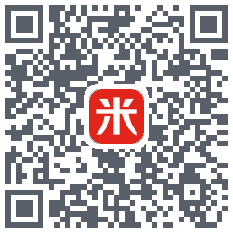 汇来米 QRcode