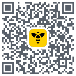 惠预叮 QRcode