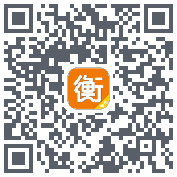 智联云磅的下載二維碼