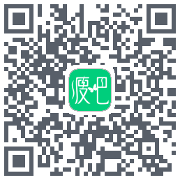 瘦吧减脂 QRcode