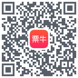 票牛 QRcode