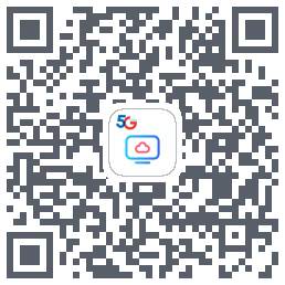 天翼云电脑 QRcode