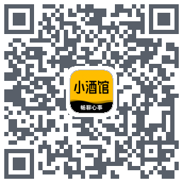 树洞小酒馆的下载二维码
