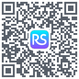 锐锢销售 QRcode