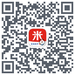 汇来米T的下載二維碼