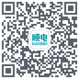 顺电的下载二维码