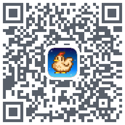 Stardew Valley QRcode