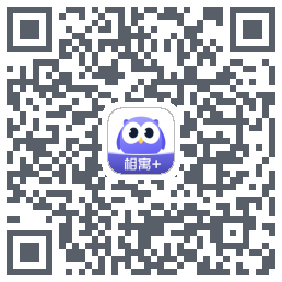 相寓+ QRcode