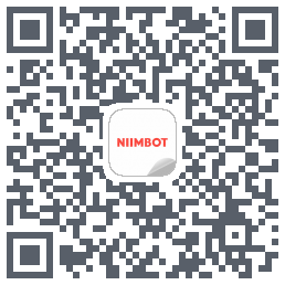 NIIMBOT QRcode