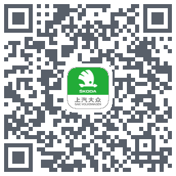 斯柯达 QRcode