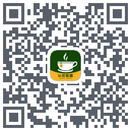 斗茶联盟 QRcode