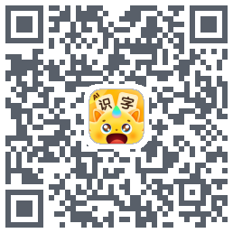 皮皮龙AI识字 QRcode