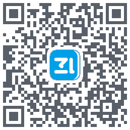 这锂换电 QRcode