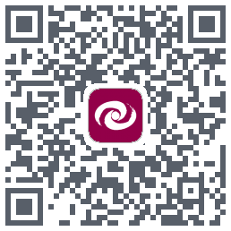 北艺社区的下載二維碼