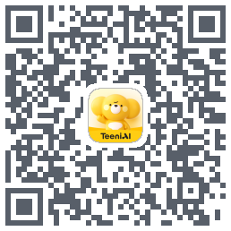 听力熊的下載二維碼